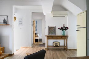 Lithos apartment